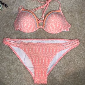 Victoria Secret bathing suit